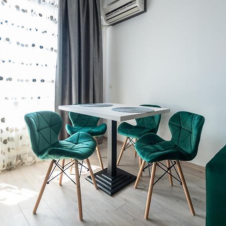 Sumerland Bari Apartment Mamaia Esterno foto